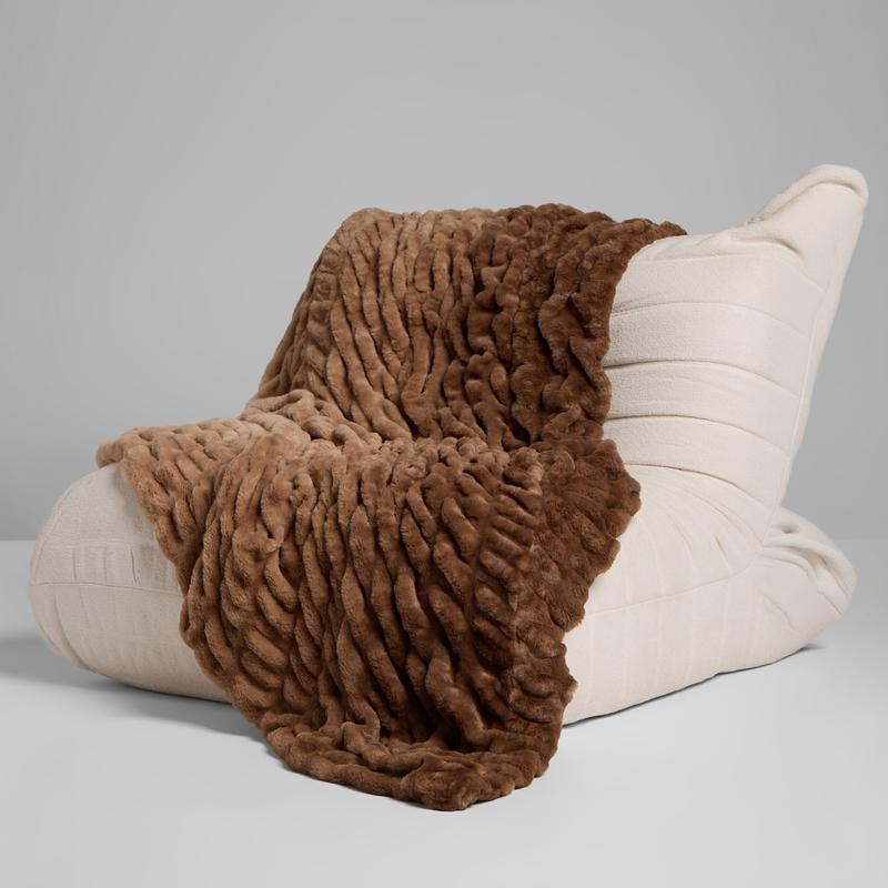 Comfrt | The Dreamer Blanket | Oversized, Cozy, Soft Warm Throw