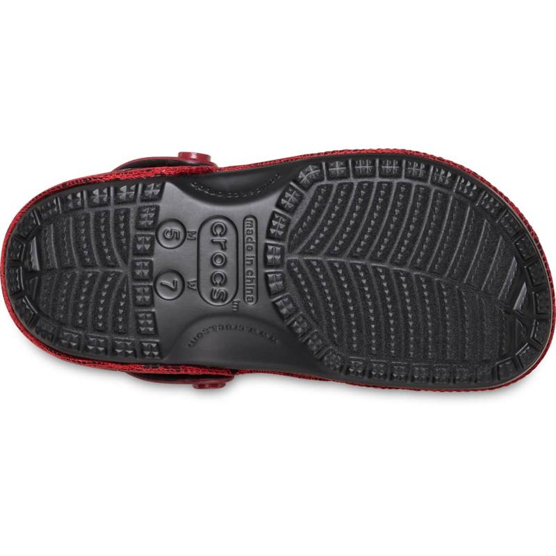 Crocs Adult Classic Spider-Man Clogs